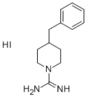 4-BENZYLPIPERIDINE-1-CARBOXIMIDAMIDE HYDROIODIDE