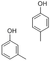 Cresol Structural