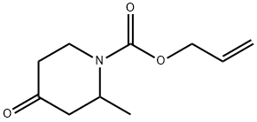 1-ALLOC-2-METHYL-PIPERIDIN-4-ONE