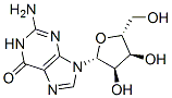 GUANOSINE Structural