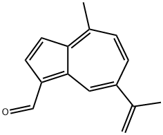 LACTAROVIOLIN Structural