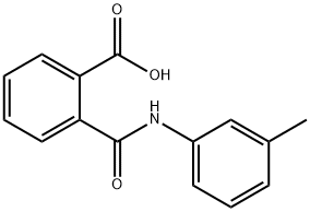 N-Metatolyl phthalamic acid