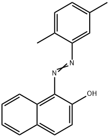 1-(2,5-xylylazo)-2-naphthol  