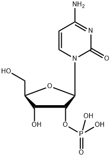 CYTIDINE 2'-MONOPHOSPHATE