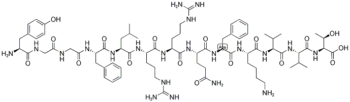 RIMORPHIN Structural