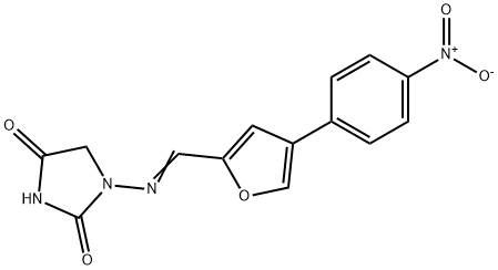 DANTROLENE Structural