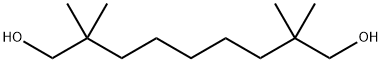 1,9-Nonanediol, 2,2,8,8-tetramethyl-