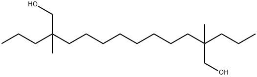 1,12-Dodecanediol, 2,11-dimethyl-2,11-dipropyl-