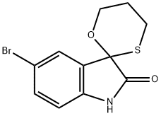 850349-46-1 structural image