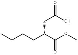 (R)-2-BUTYLSUCCINIC ACID-1-METHYL ESTER