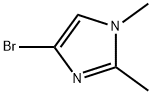 4-BROMO-1,2-DIMETHYL-1H-IMIDAZOLE