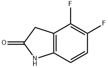 4,5-DIFLUOROOXINDOLE