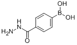 4-(HYDRAZINECARBONYL)PHENYLBORONIC ACID