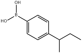 (4-SEC-BUTYL)BENZENEBORONIC ACID