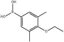 3,5-DIMETHYL-4-ETHOXYPHENYLBORONIC ACID