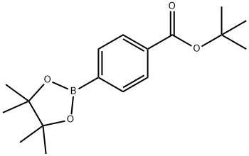 4-(TERT-BUTOXYCARBONYL)PHENYLBORONIC ACID