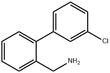 3'-CHLOROBIPHENYL-2-METHYLAMINE