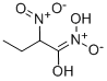 2-NITRO-1-BUTANOLNITRONATE Structural