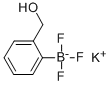 POTASSIUM (2-HYDROXYMETHYLPHENYL)TRIFLUOROBORATE