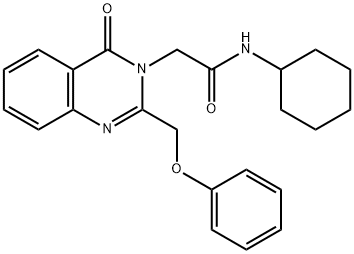 85063-17-8 structural image