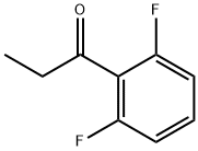 2',6'-DIFLUOROPROPIOPHENONE