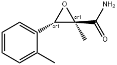 (2R,3S)-2-METHYL-3-O-TOLYLOXIRANE-2-CARBOXAMIDE