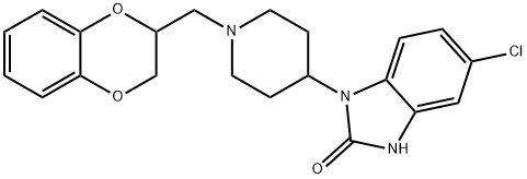 Axamozide Structural