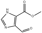 5-Formylimidazole-4-carboxylic acid methyl ester