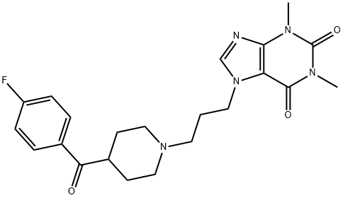 85118-43-0 structural image