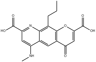 85118-44-1 structural image