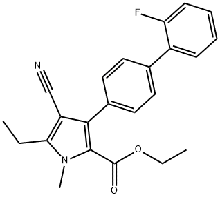 851193-59-4 structural image