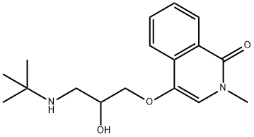 85136-71-6 structural image