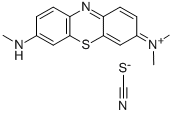 AZURE B THIOCYANATE