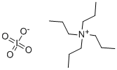 TETRAPROPYLAMMONIUM (META)PERIODATE Structural