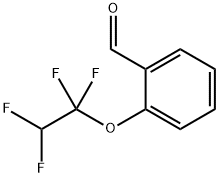 2-(1,1,2,2-TETRAFLUOROETHOXY)BENZALDEHYDE