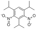 1,3-DINITRO-2,4,6-TRIISOPROPYLBENZENE