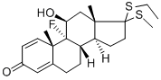 17(S)-Tipredane