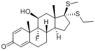 Tipredane Structural