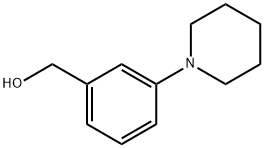 (3-PIPERIDINOPHENYL)METHANOL