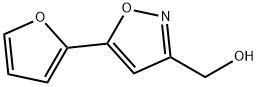 [5-(2-FURYL)ISOXAZOL-3-YL]METHANOL