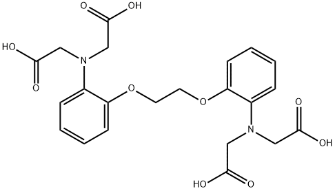 BAPTA Structural