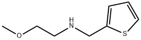 (2-METHOXY-ETHYL)-THIOPHEN-2-YLMETHYL-AMINE