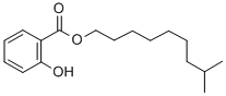 isodecyl salicylate