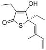 thiotetromycin