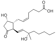 15(S)-15-METHYL PROSTAGLANDIN D2