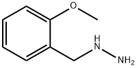 (2-METHOXY-BENZYL)-HYDRAZINE