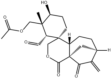 trichorabdal C Structural