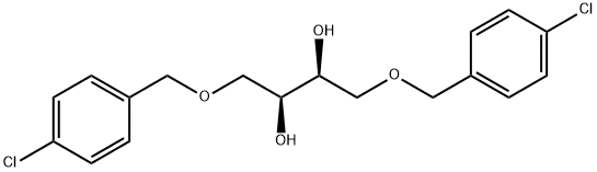 (-)-1,4-BIS-O-(4-CHLOROBENZYL)-L-THREITOL