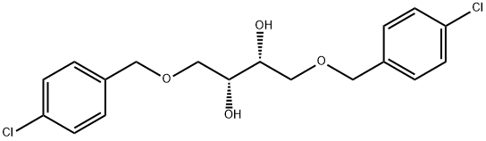 (+)-1,4-BIS-O-(4-CHLOROBENZYL)-D-THREITOL,(R,R)-(+)-1,4-BIS-O-(4-CHLOROBENZYL)-D-THREITOL)