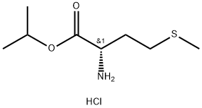 H-MET-OIPR HCL Structural